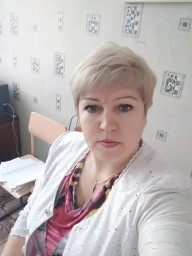 Сухарева Наталья Николаевна