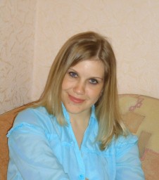 Куприенко Марина Владимировна