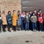 Образовательная сессия в учебных классах Курагинского филиала Минусинского сельскохозяйственного кол