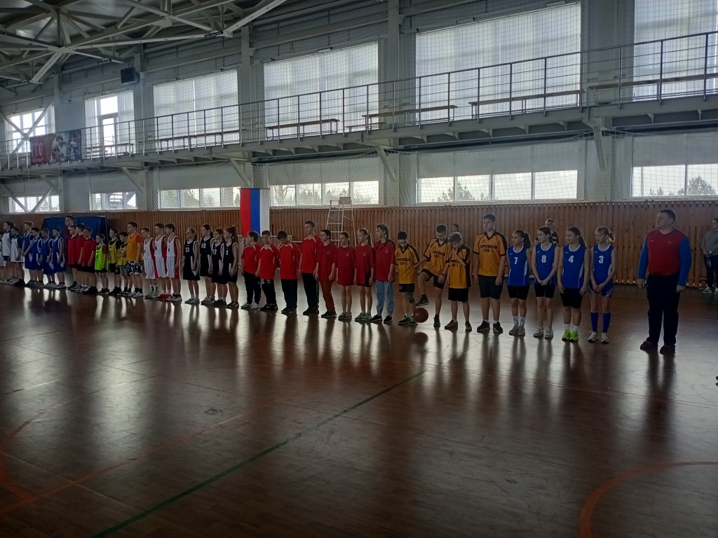 Муниципальный этап всероссийских спортивных игр школьников «Президентские спортивные игры» по «стрит 17